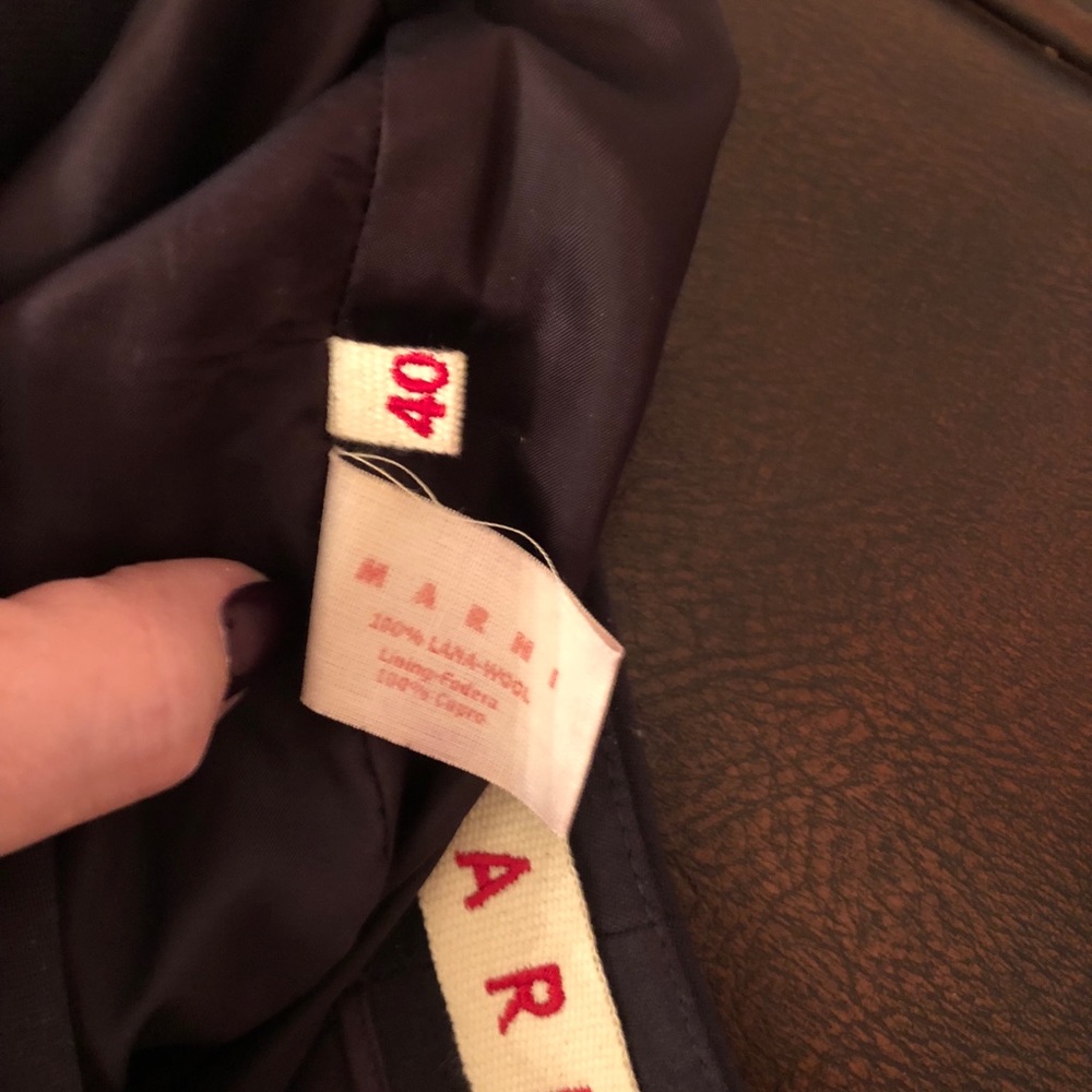 Marni Culottes - image 5